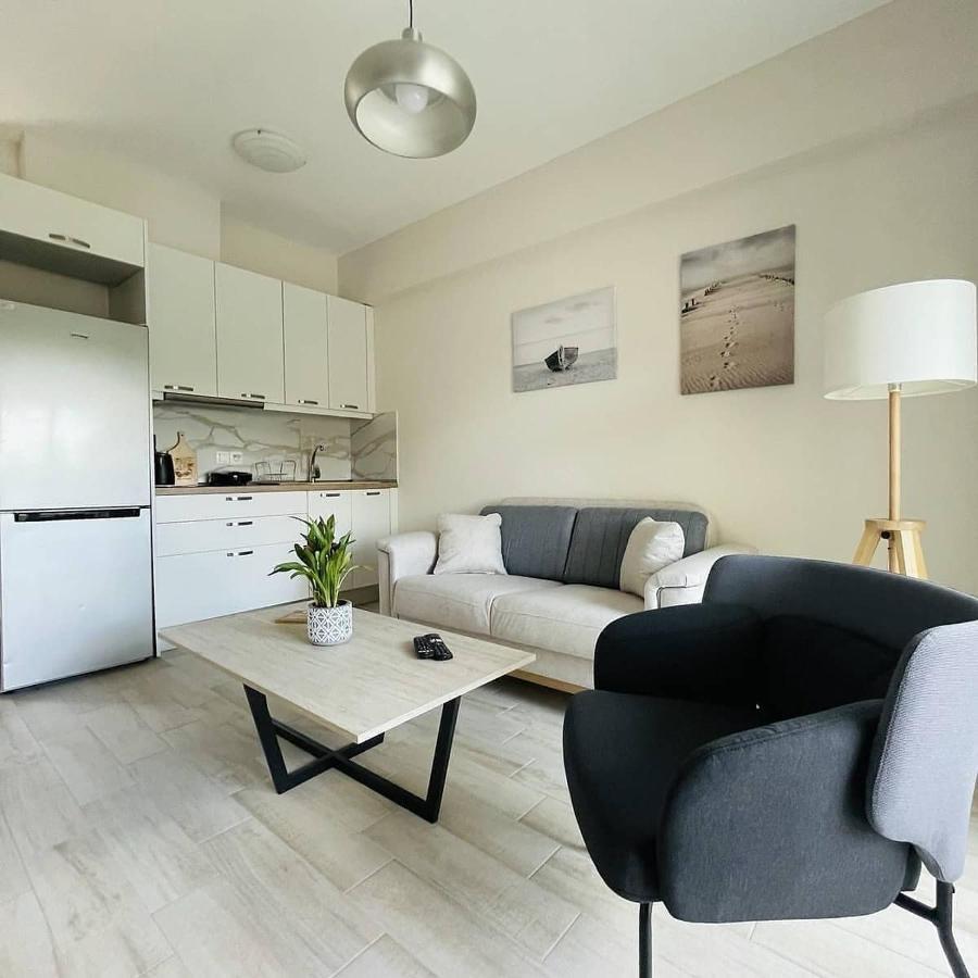 Niki Mare Luxury & Apartment *