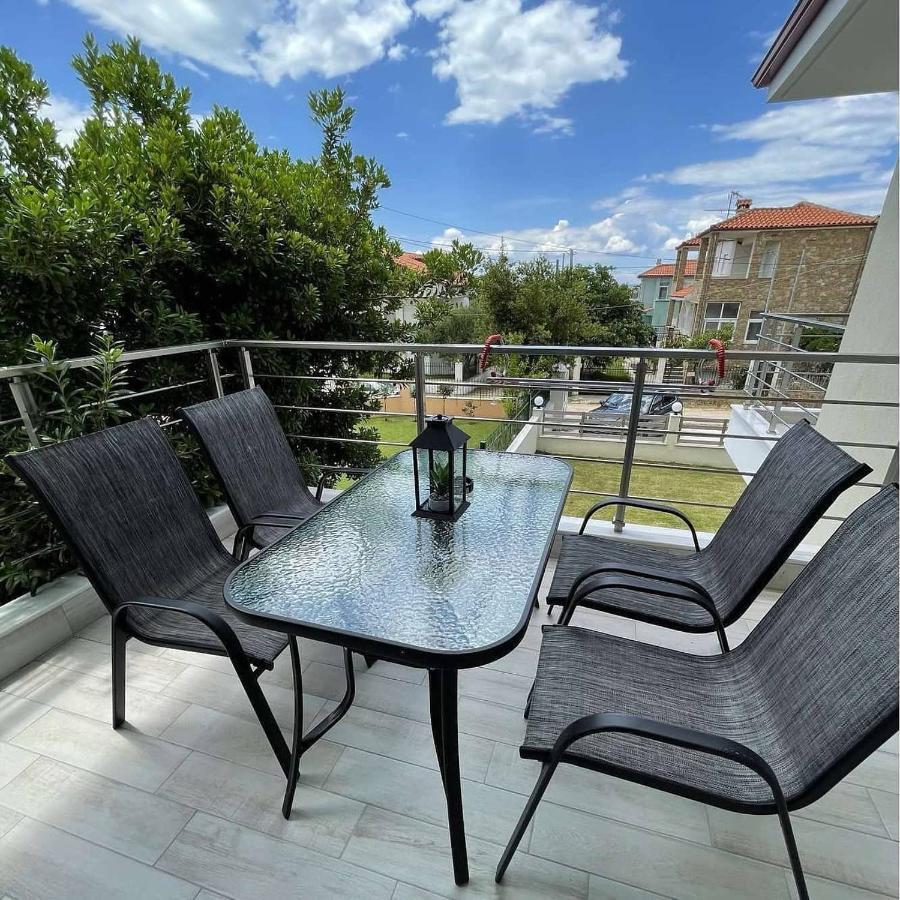 Niki Mare Luxury & Apartment Nikiti (Sithonia)