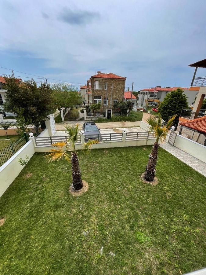 Apartment Niki Mare Luxury & Nikiti (Sithonia)