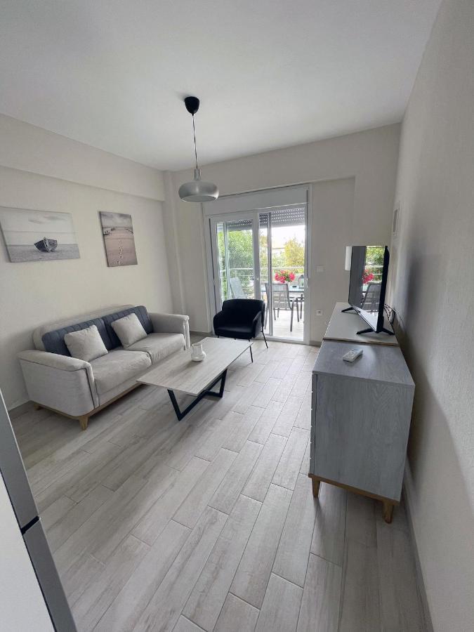 Niki Mare Luxury & Apartment