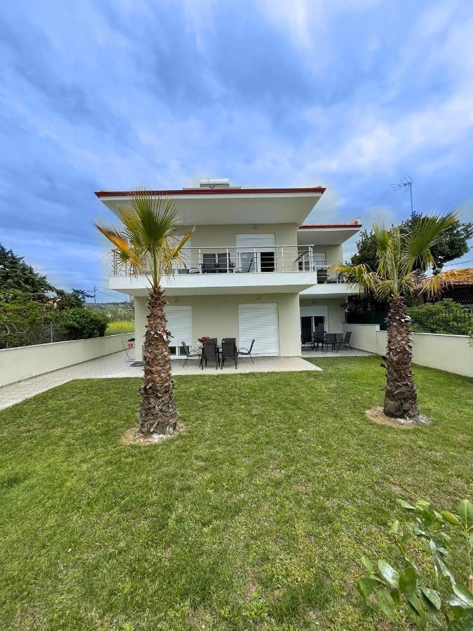 Niki Mare Luxury & Apartment *