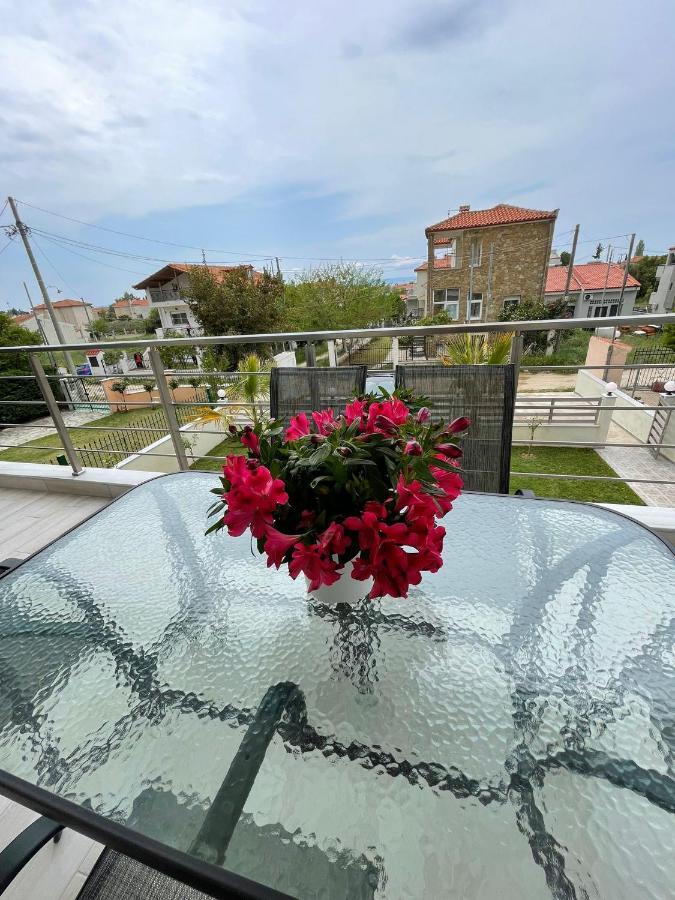 Apartment Niki Mare Luxury & Nikiti (Sithonia)