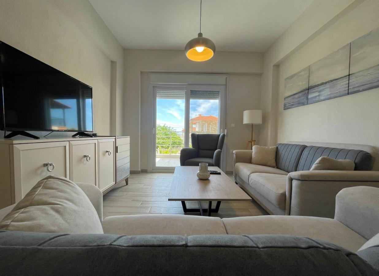 Apartment Niki Mare Luxury & Nikiti (Sithonia)