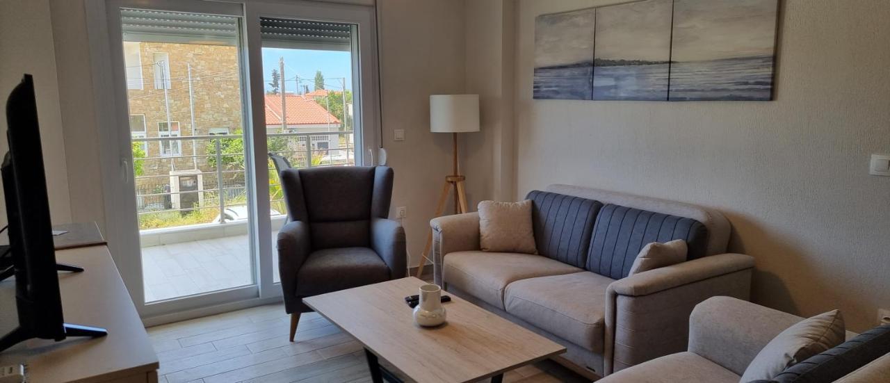 Niki Mare Luxury & Apartment Nikiti (Sithonia)