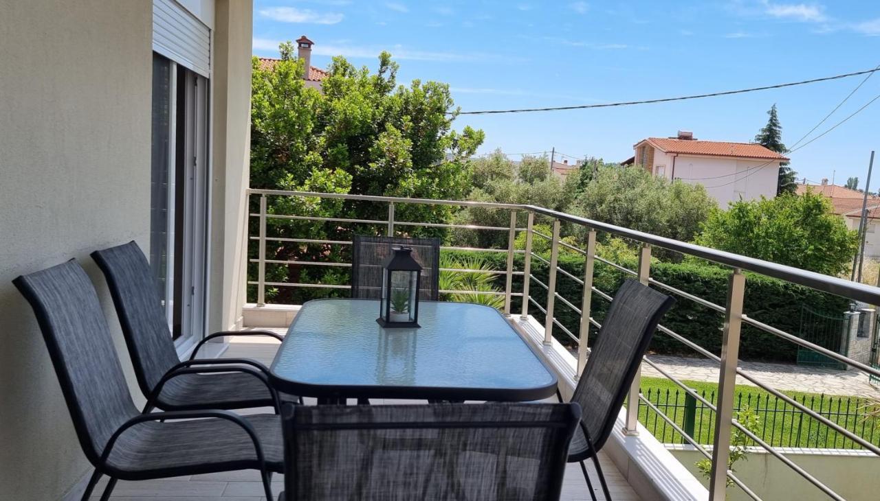 Apartment Niki Mare Luxury & Nikiti (Sithonia)