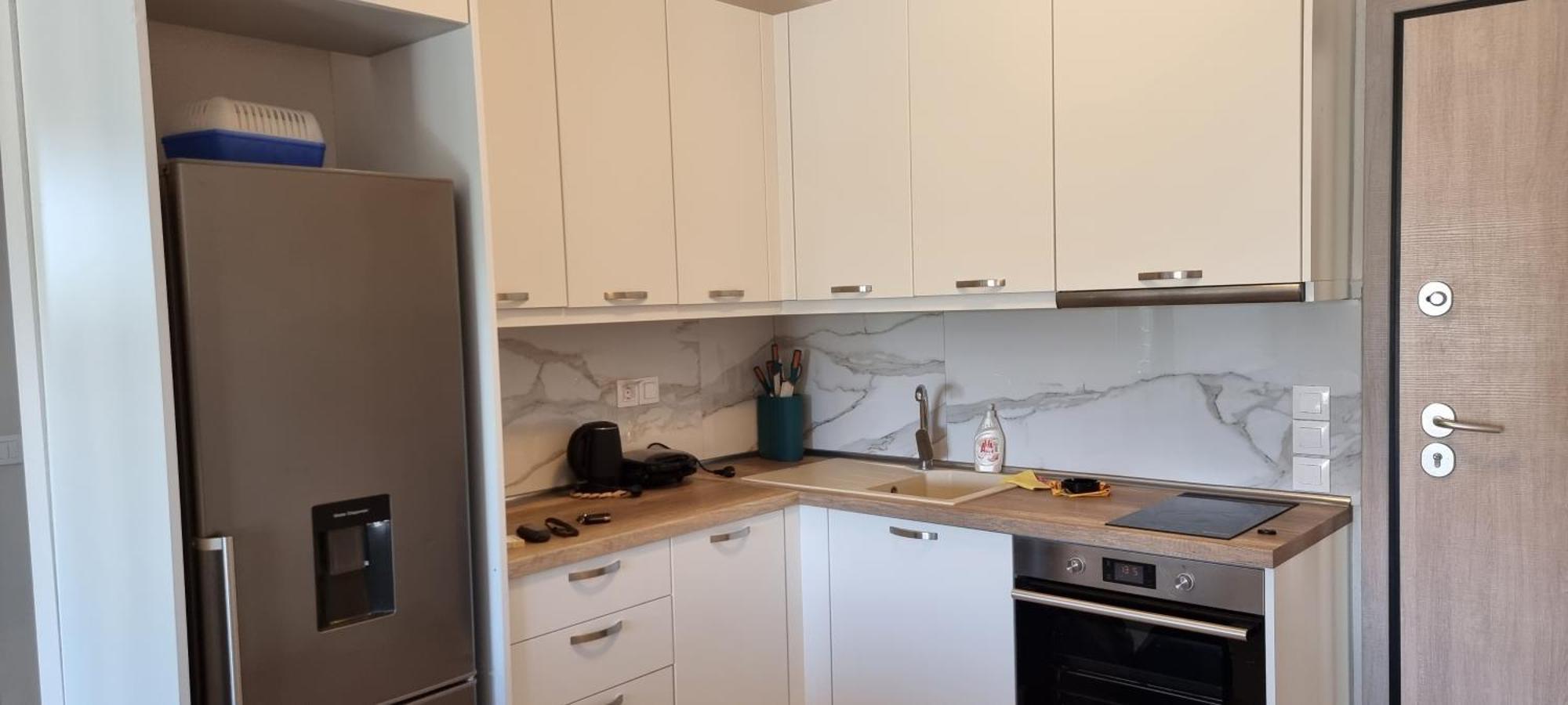 Niki Mare Luxury & Apartment *