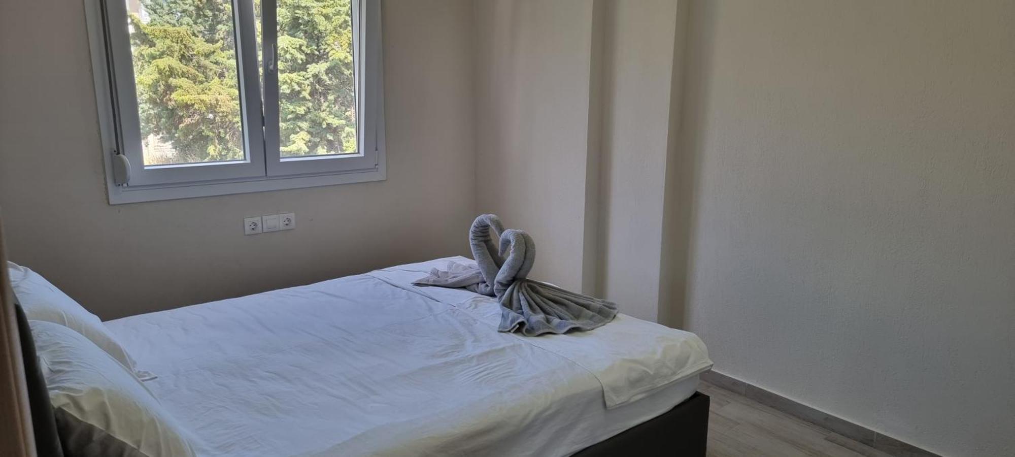 Niki Mare Luxury & Apartment Nikiti (Sithonia)