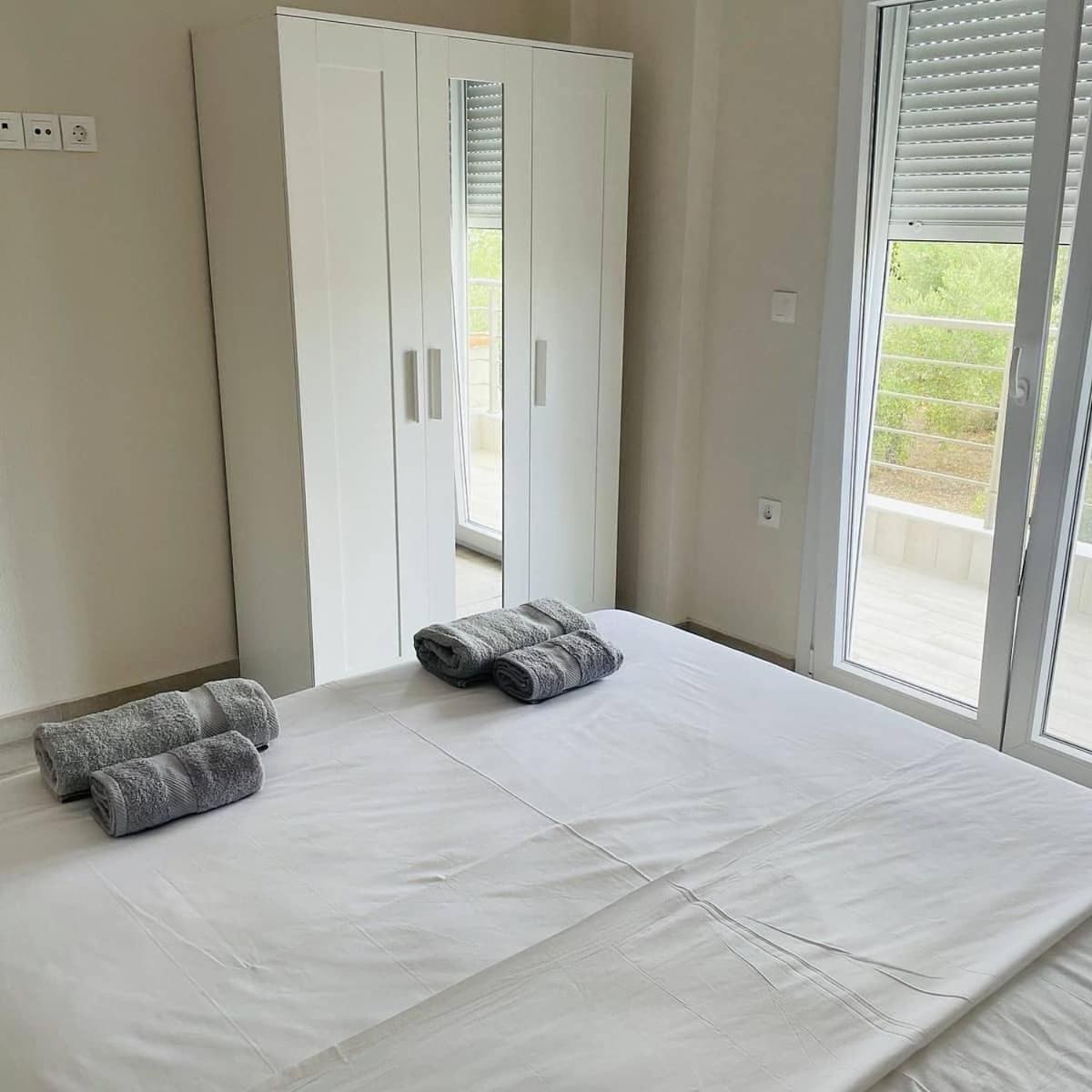 Apartment Niki Mare Luxury & *