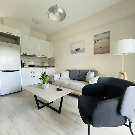 Niki Mare Luxury Apartments&Villa Nikiti Esterno foto