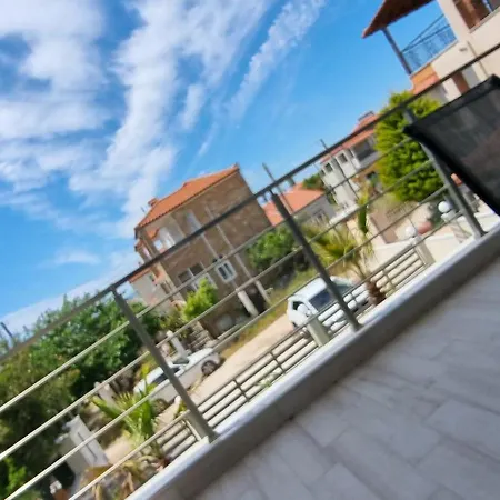 Niki Mare Luxury Apartments&Villa Nikiti Esterno foto