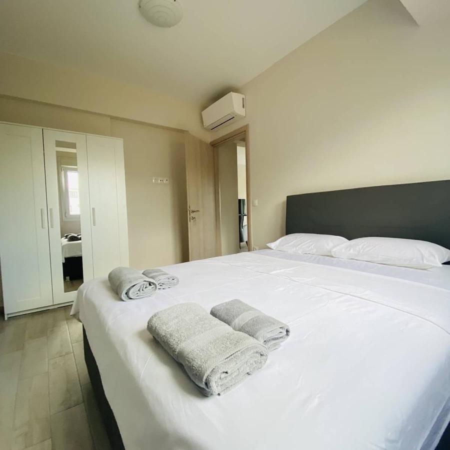 Niki Mare Luxury Apartments&villa *