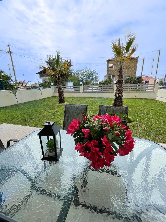 Appartamento Niki Mare Luxury Apartments&villa Nikiti (Sithonia)