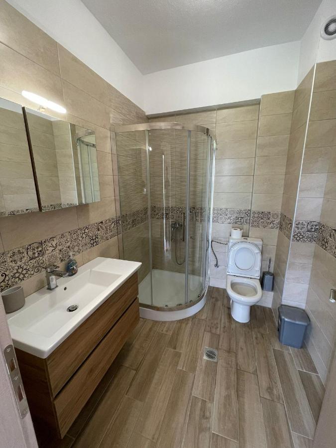 Appartamento Niki Mare Luxury Apartments&villa *