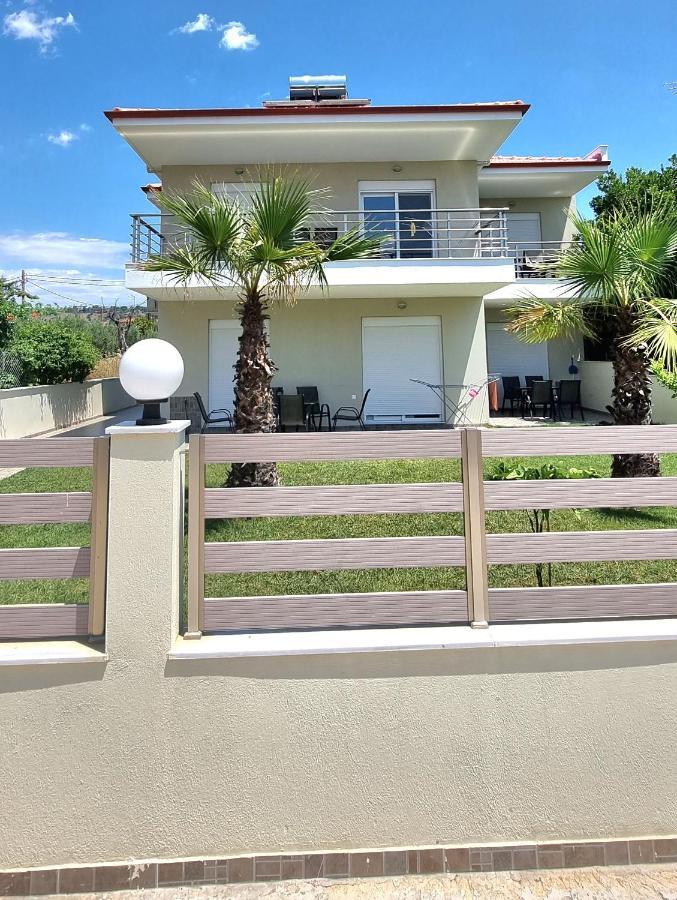 Niki Mare Luxury Apartments&villa Appartamento Nikiti (Sithonia)