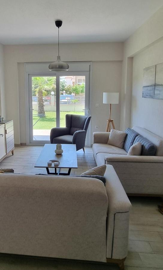 Niki Mare Luxury Apartments&villa * Nikiti (Sithonia)