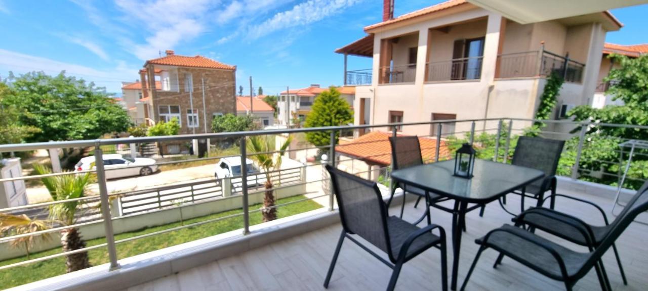 Appartamento Niki Mare Luxury Apartments&villa