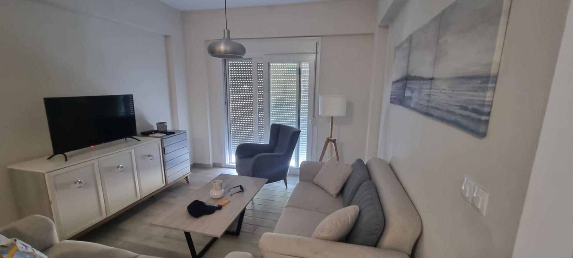 Niki Mare Luxury Apartments&villa