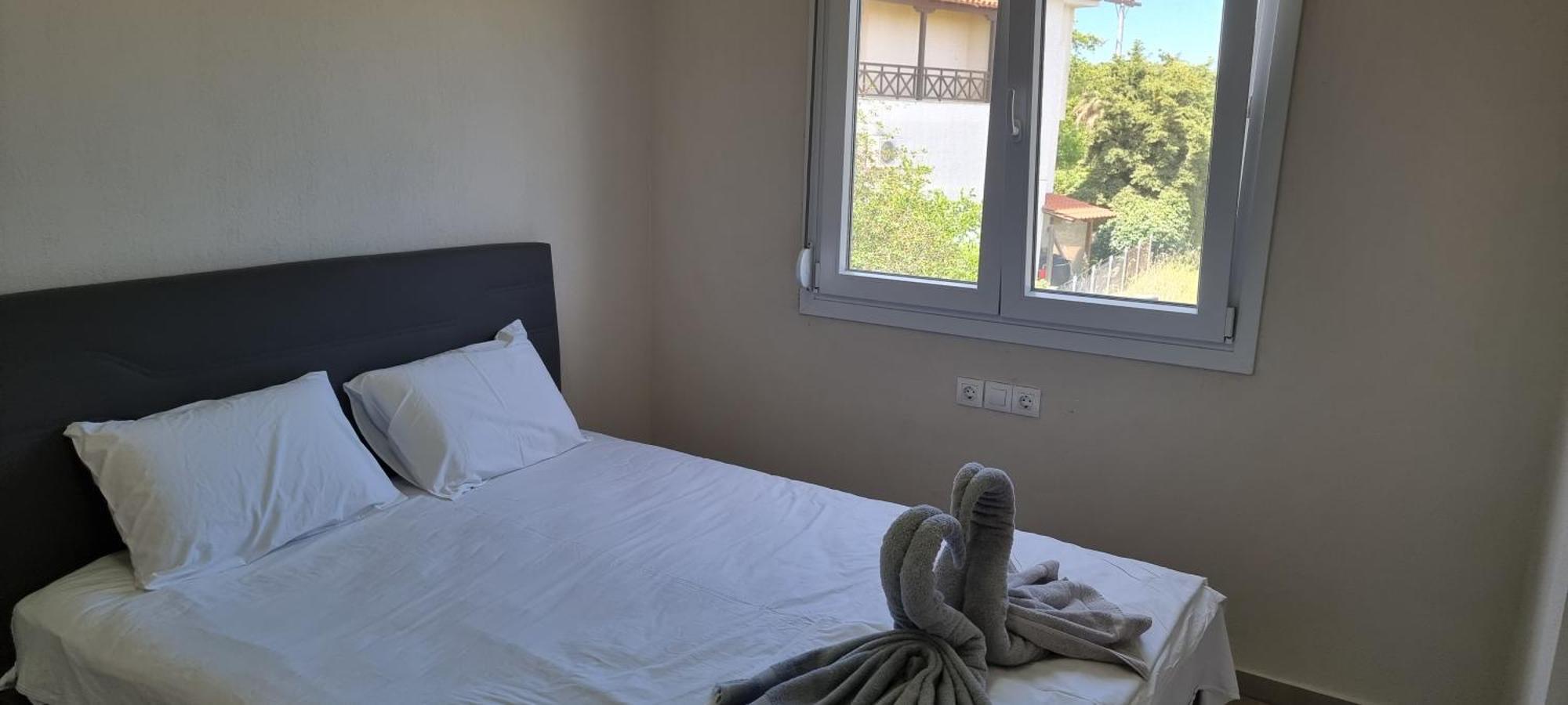Niki Mare Luxury Apartments&villa * Nikiti (Sithonia)