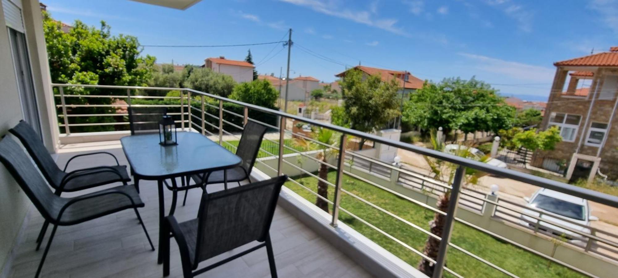 Niki Mare Luxury Apartments&villa