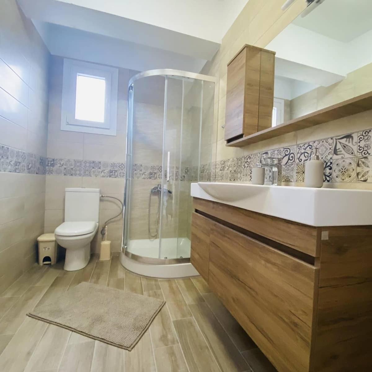 Niki Mare Luxury Apartments&villa * Nikiti (Sithonia)