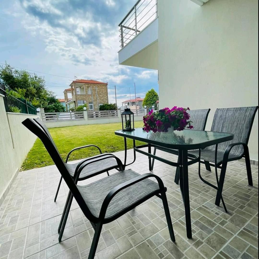 Niki Mare Luxury Apartments&villa Appartamento Nikiti (Sithonia)