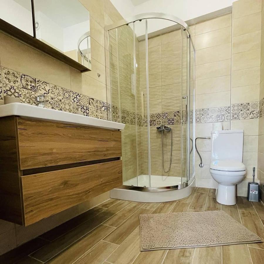 Niki Mare Luxury Apartments&villa Appartamento Nikiti (Sithonia)