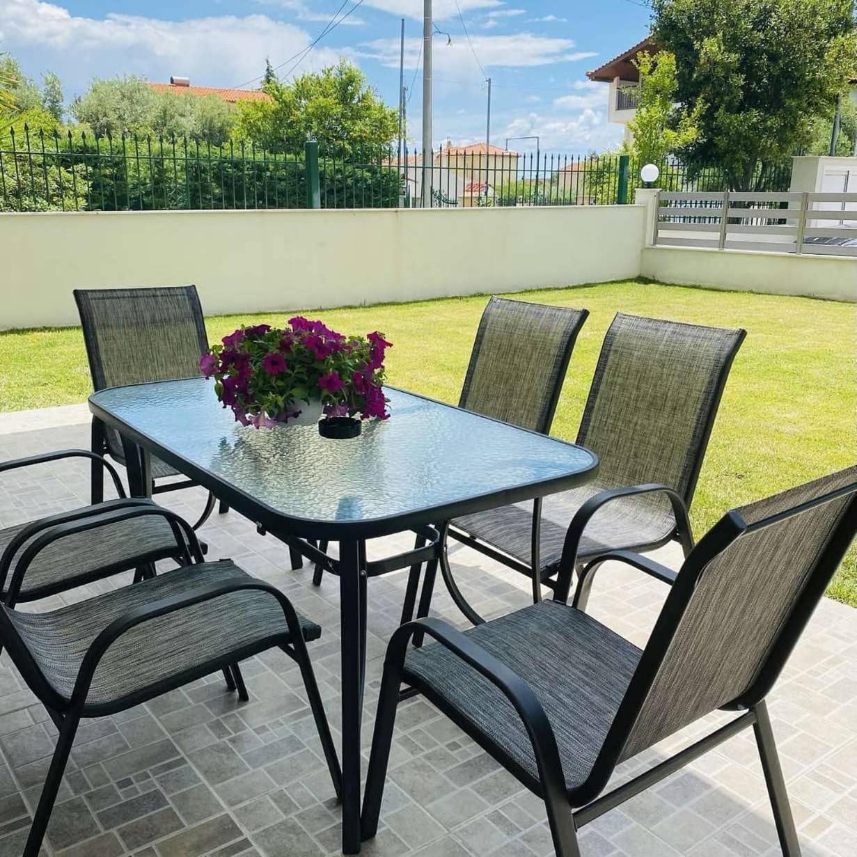 Appartamento Niki Mare Luxury Apartments&villa Nikiti (Sithonia)