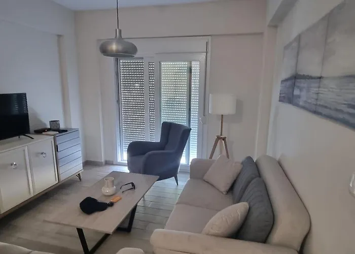 Niki Mare Luxury Apartments & Villa