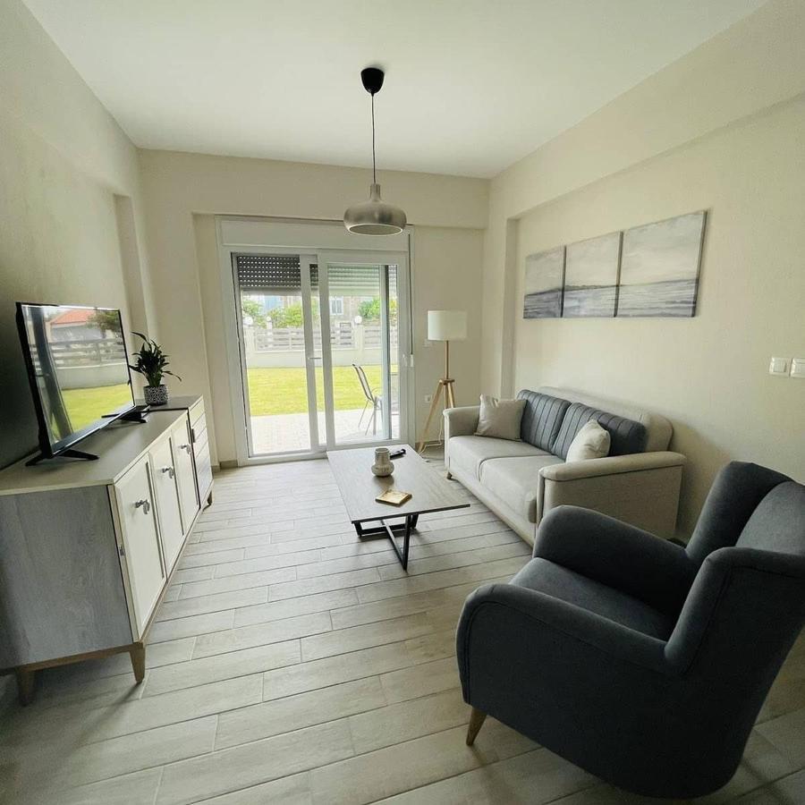 Niki Mare Luxury & Nikiti (Sithonia)