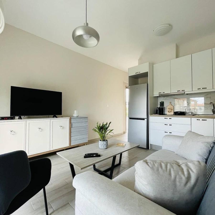 Niki Mare Luxury & Apartament Nikiti (Sithonia)