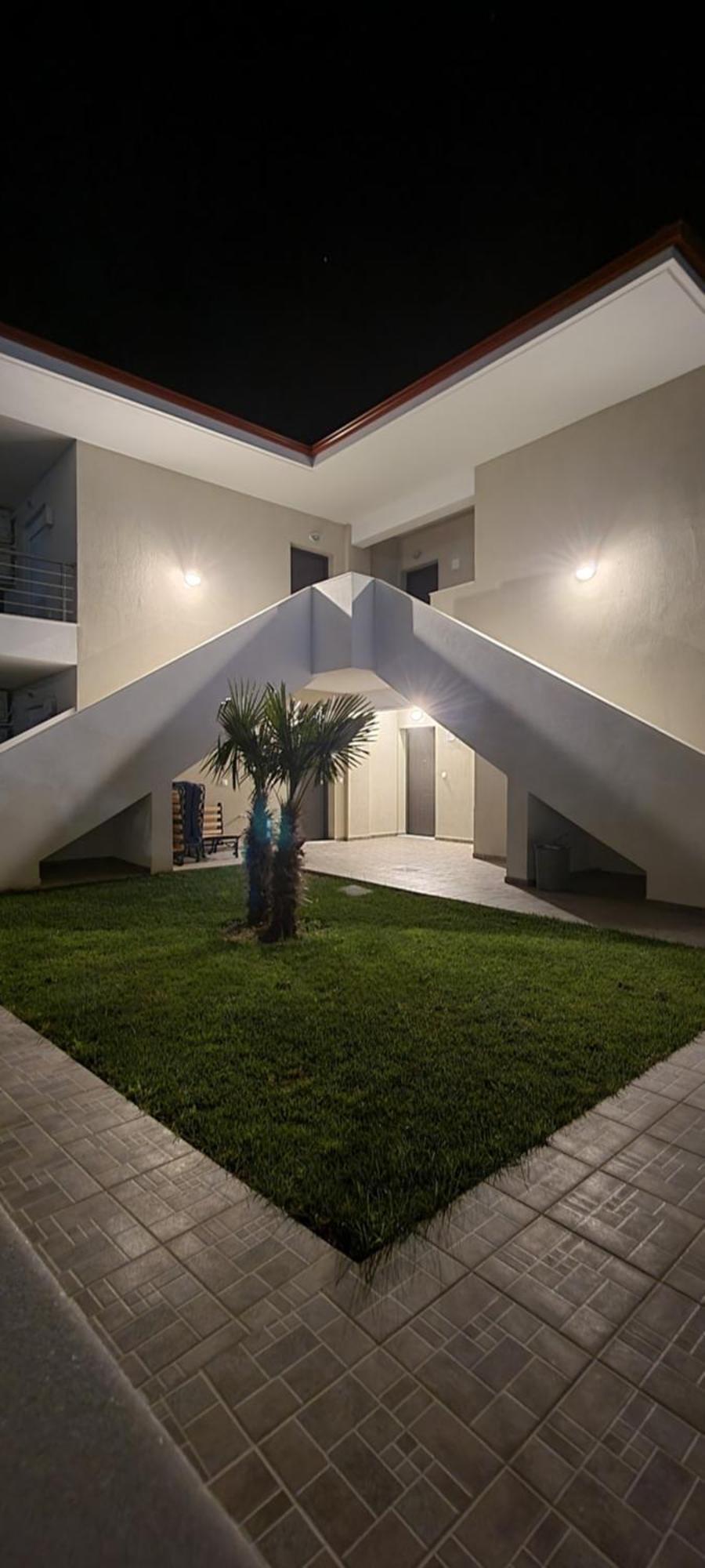 Apartament Niki Mare Luxury &