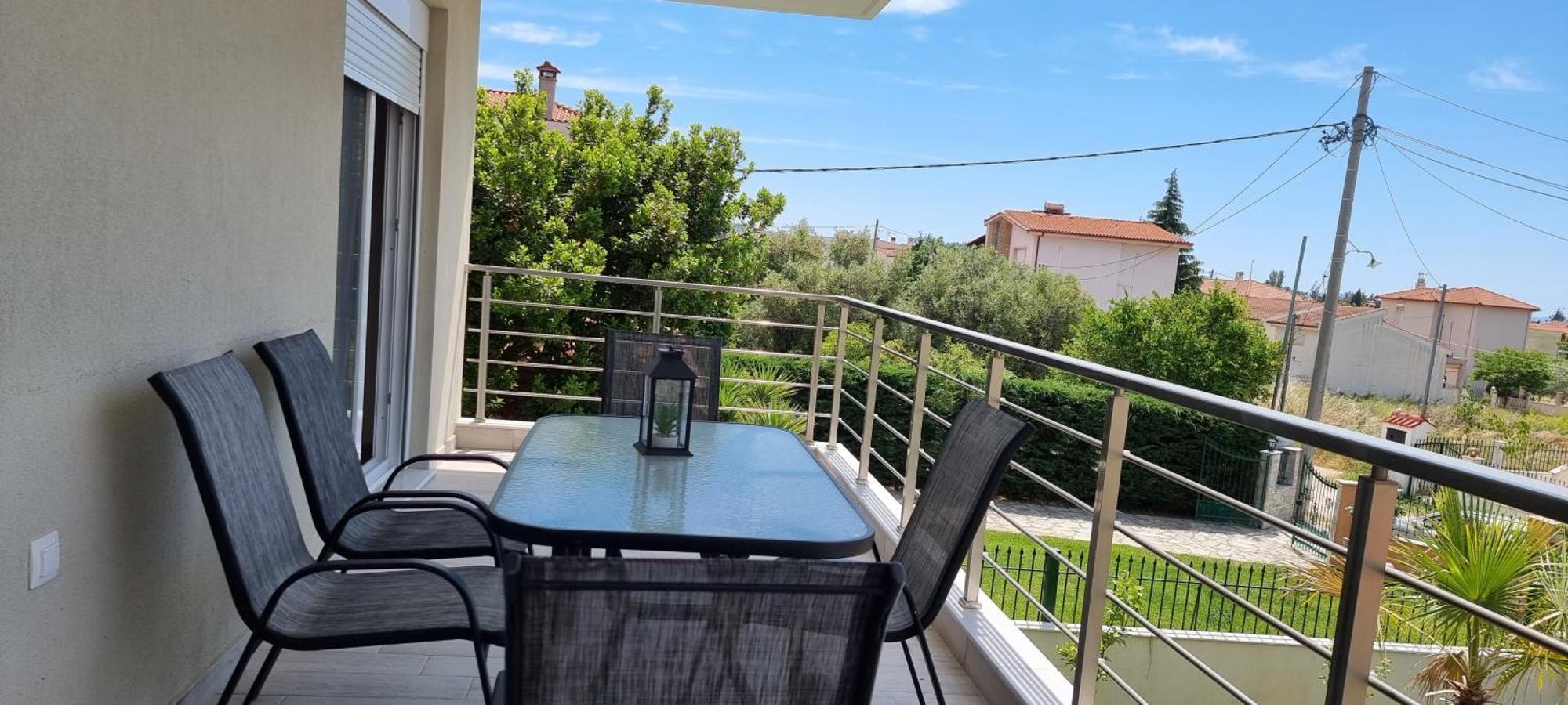 Apartament Niki Mare Luxury & *